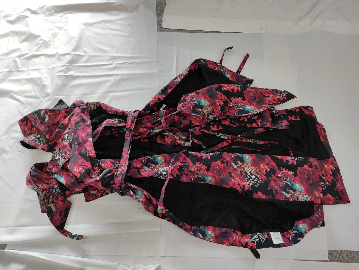 FACETASM One-piece dress, unused, with tags, size 00, dress