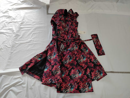 FACETASM One-piece dress, unused, with tags, size 00, dress