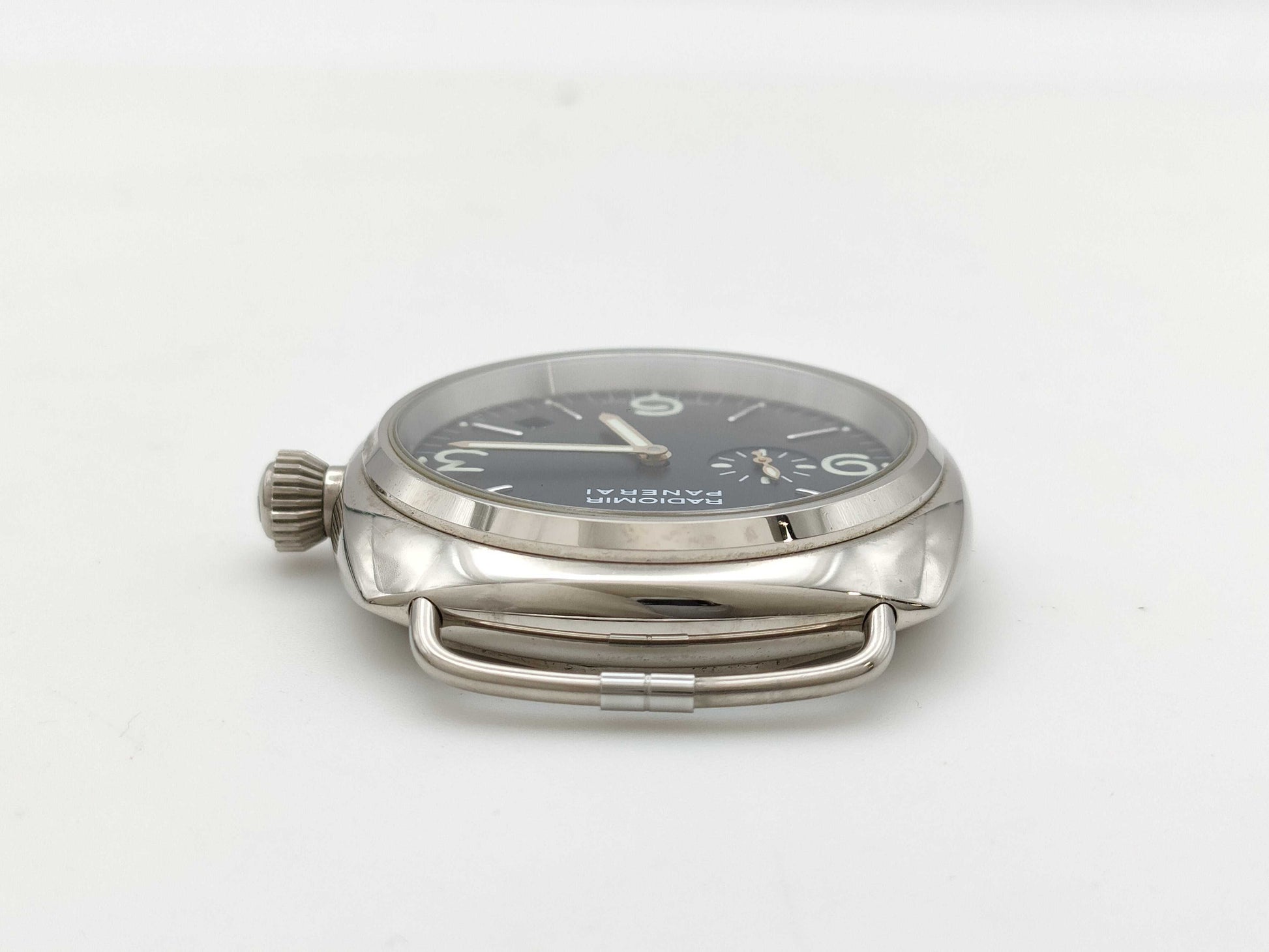 PANERAI PAM00062 OP6540BB1036276 Automatic K18 Men's Watch