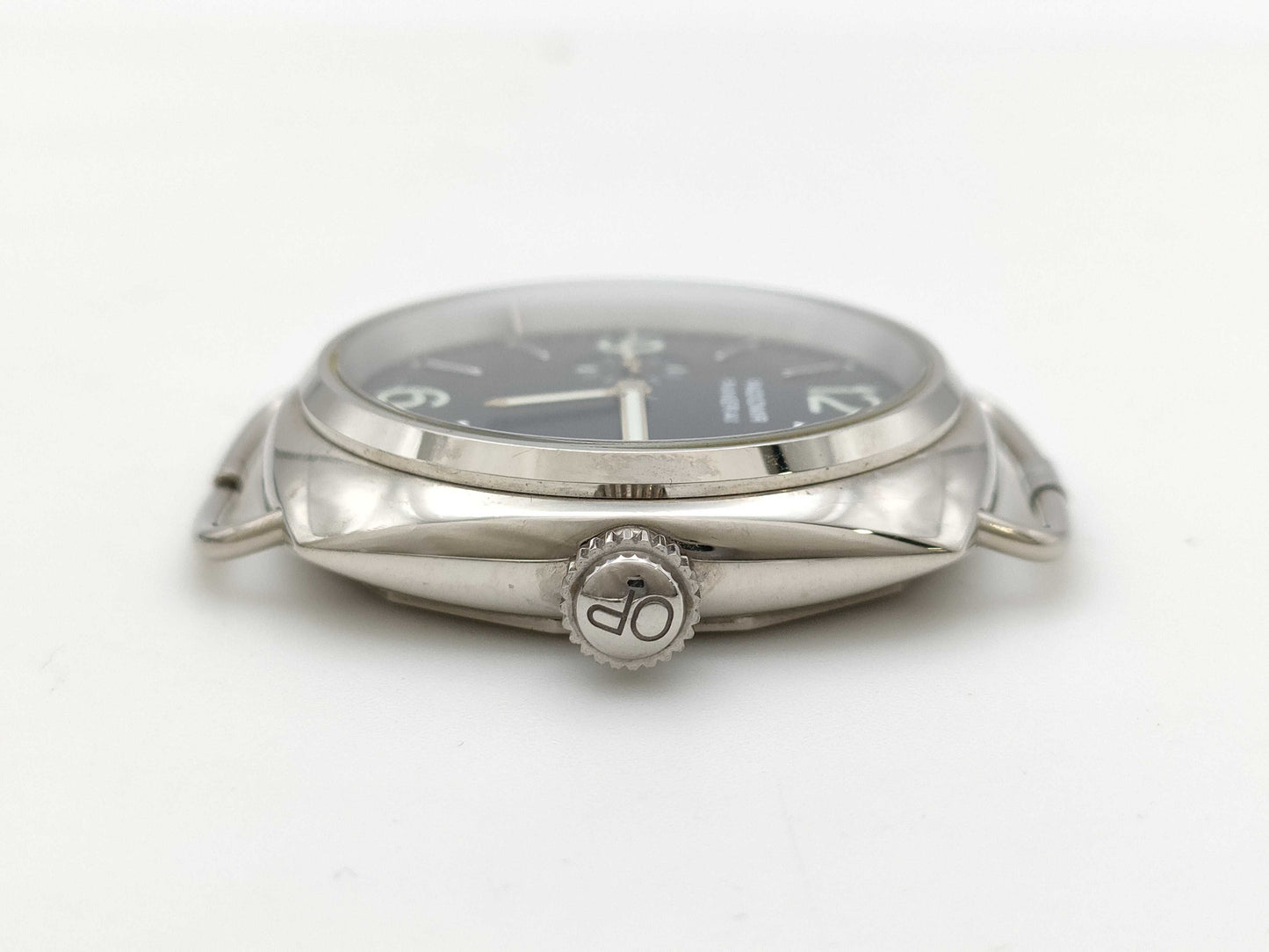 PANERAI PAM00062 OP6540BB1036276 Automatic K18 Men's Watch