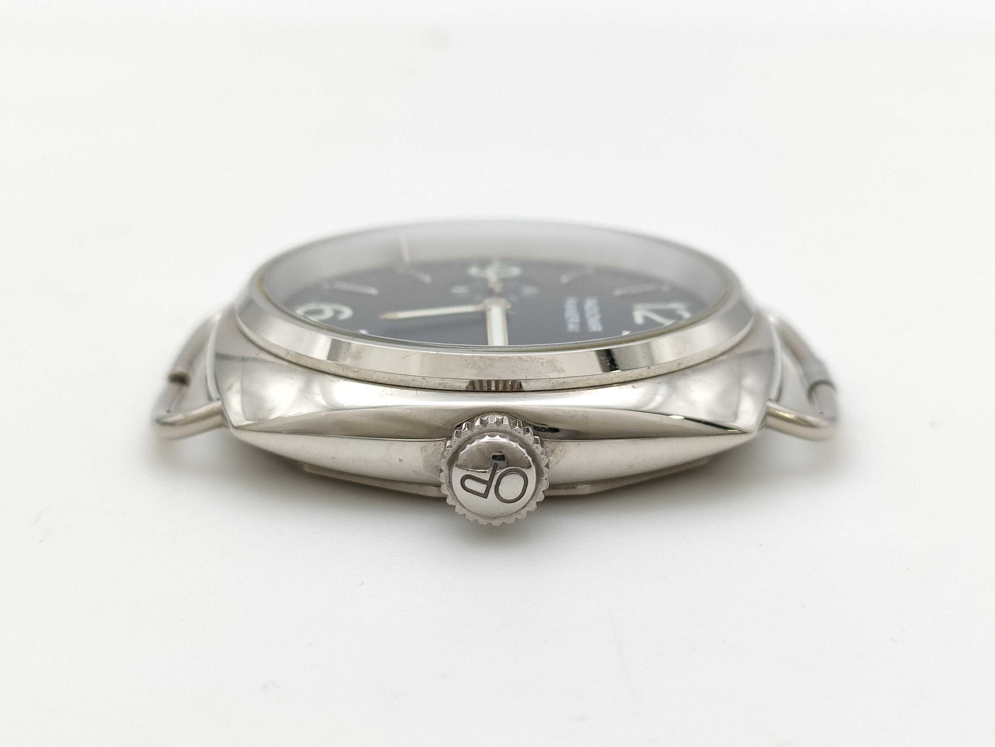 PANERAI PAM00062 OP6540BB1036276 Automatic K18 Men's Watch