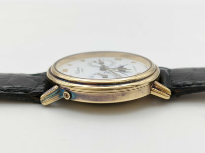 Chopard 258297 1137 Automatic K18 Boys' Watch