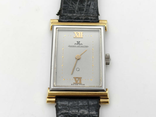 JAEGER LECOULTRE 160.012.5 1539902 Quartz Women's Watch