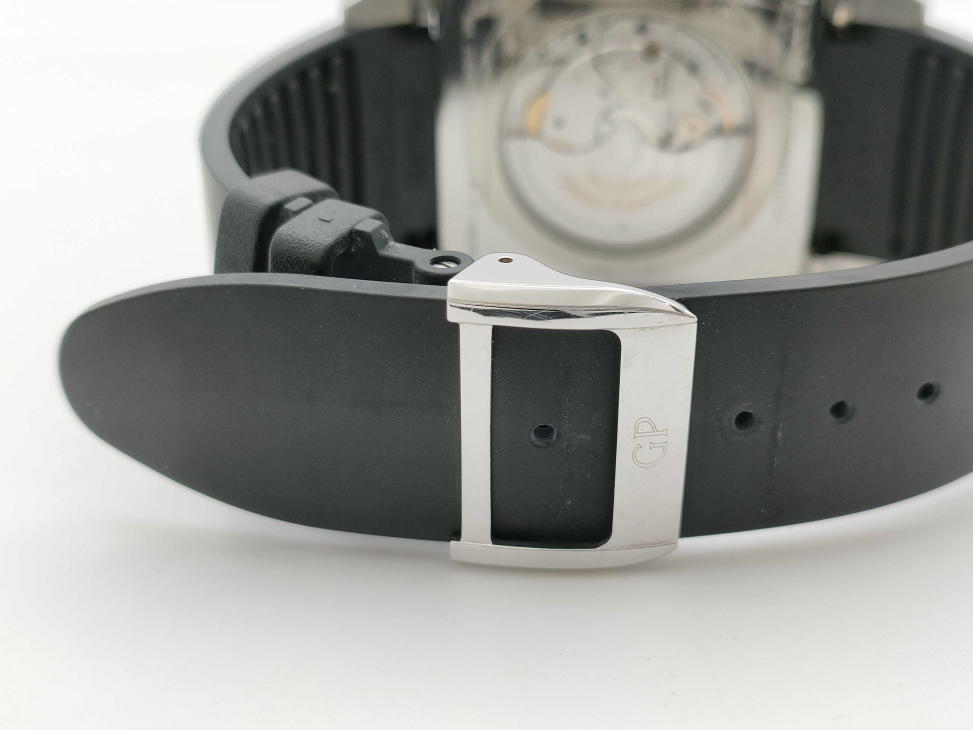 GIRARD PERREGAUX 25840 146/999 Automatic Men's Watch