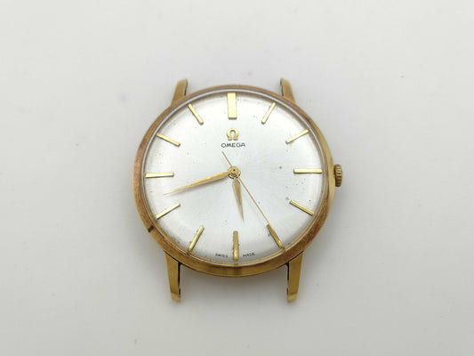 OMEGA Hand-wound 18K Men's Watch