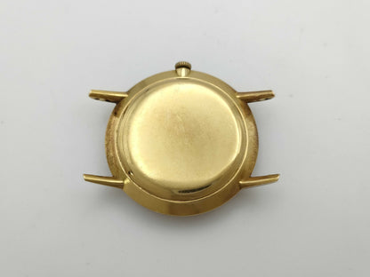 OMEGA Hand-wound 18K Men's Watch