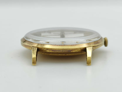 OMEGA Hand-wound 18K Men's Watch