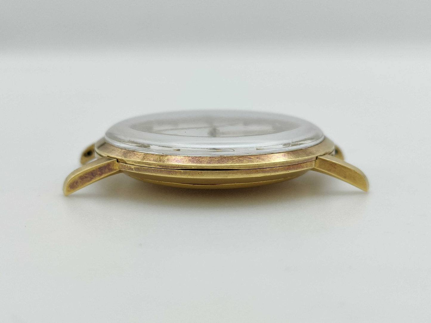 OMEGA Hand-wound 18K Men's Watch