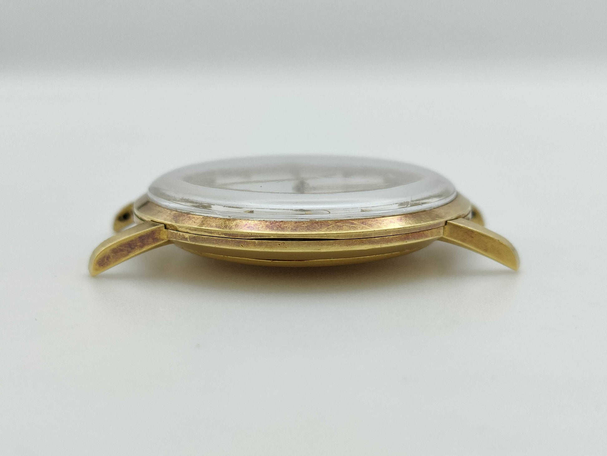 OMEGA Hand-wound 18K Men's Watch