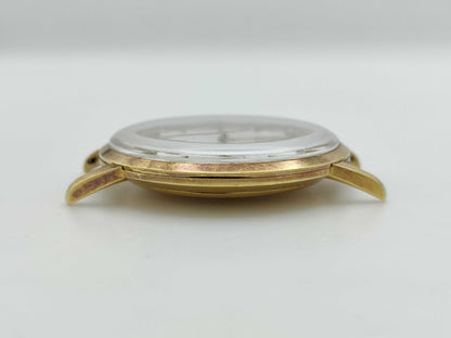 OMEGA Hand-wound 18K Men's Watch