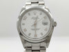 ROLEX 15200 A740422 White Dial Men's Watch