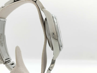 ROLEX 15200 A740422 White Dial Men's Watch