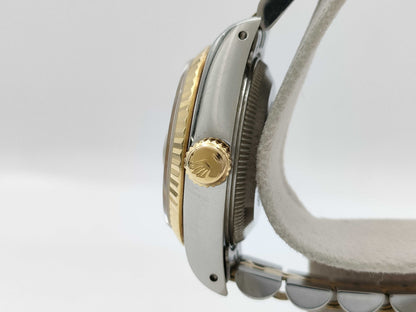 ROLEX 69173 L292216 Women's Watch