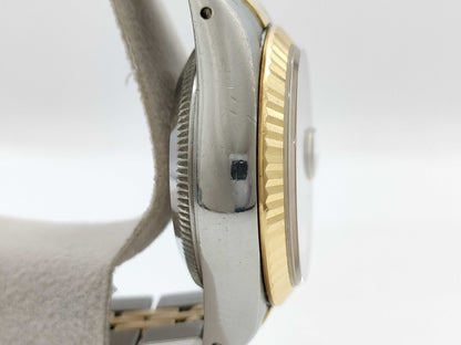 ROLEX 69173 L292216 Women's Watch