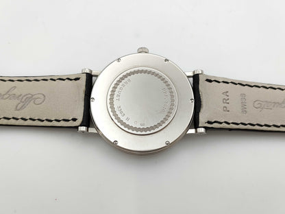 BREGUET Classic 3910 3383 Hand-Wound 18K Gold Boys' Watch