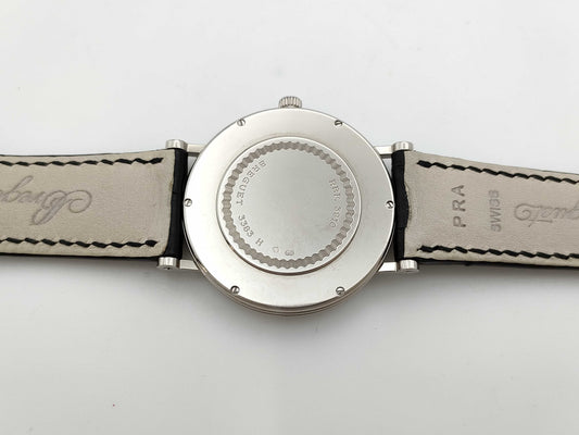 BREGUET Classic 3910 3383 Hand-Wound 18K Gold Boys' Watch