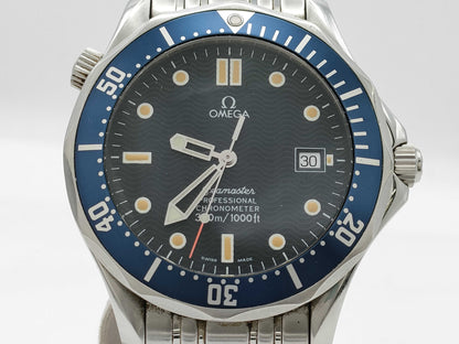 OMEGA 2531.80 60131221 Automatic Men's Watch