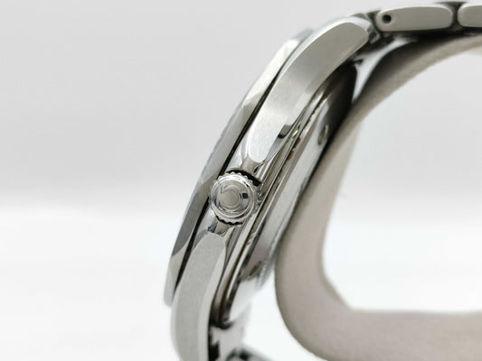 OMEGA 2531.80 60131221 Automatic Men's Watch