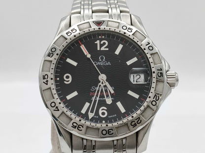 OMEGA 2516.50 55682795 Autoquartz Men's Watch