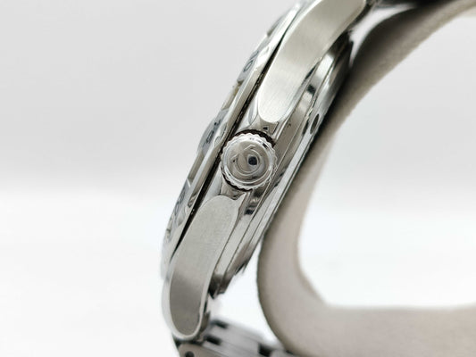 OMEGA 2516.50 55682795 Autoquartz Men's Watch