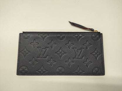 LOUIS VUITTON Empreinte Multi-Pouch Marine Rouge Pouch