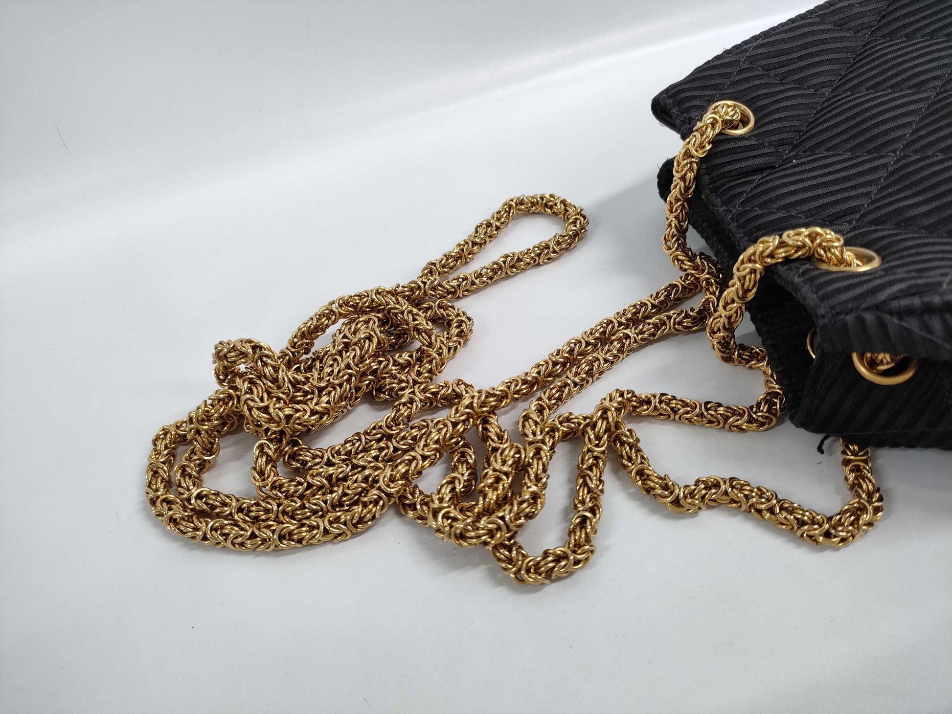 CHANEL Shoulder Bag No. 2 Shoulder Bag