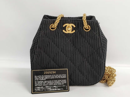 CHANEL Shoulder Bag No. 2 Shoulder Bag