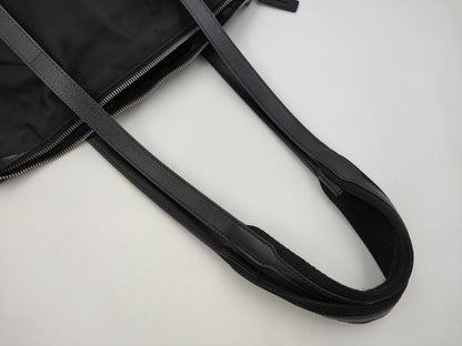 PRADA Prada nylon tote bag