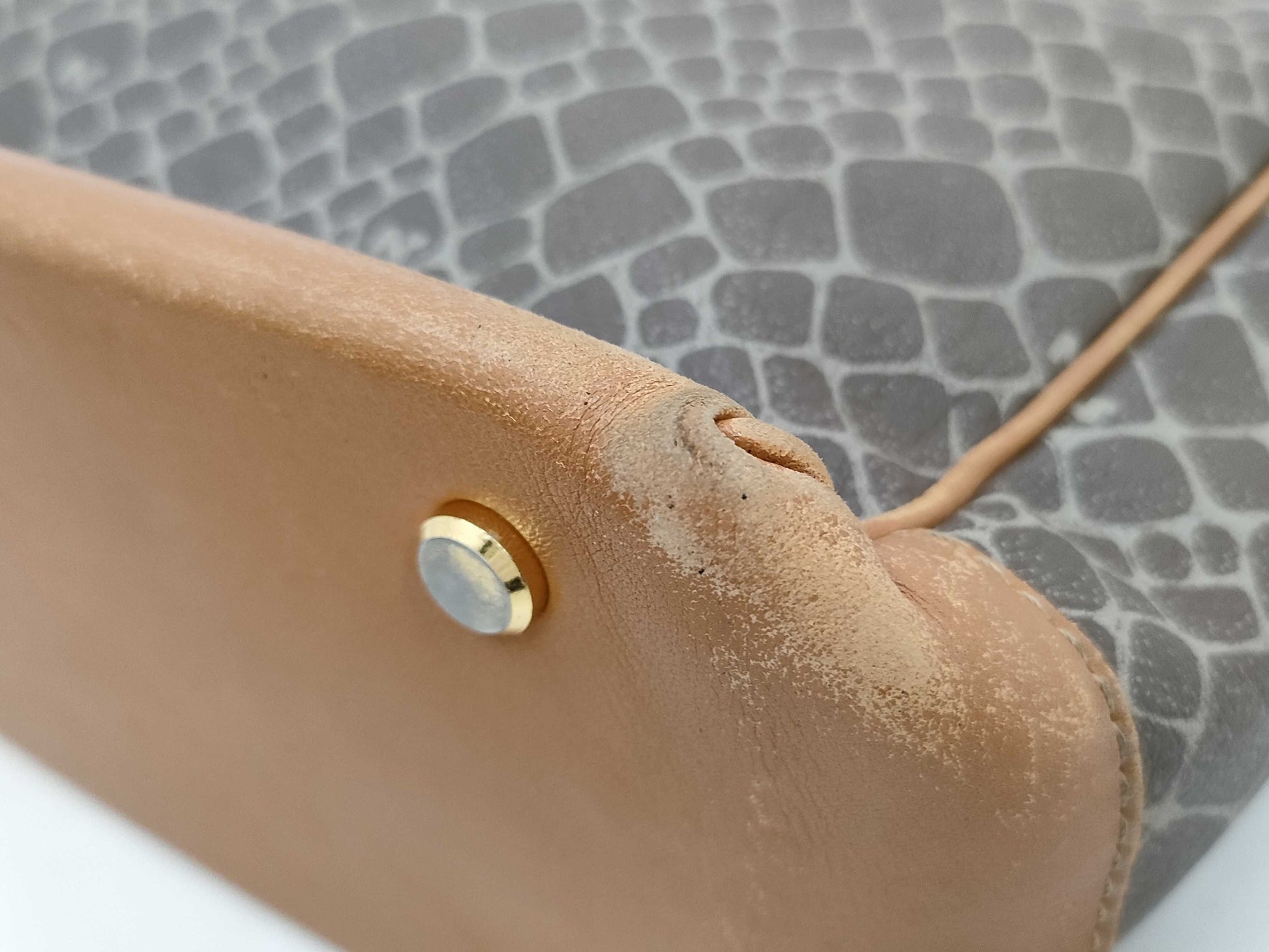 Nina Ricci 3-Piece Bag Set