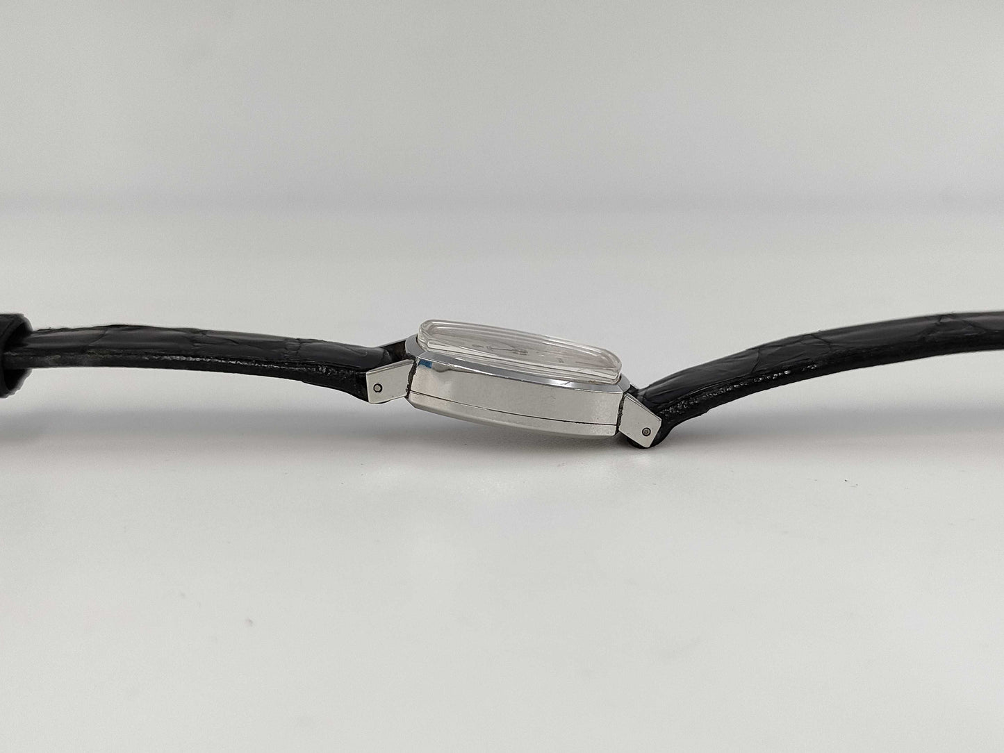 OMEGA De Ville Hand-Wound Women's Watch