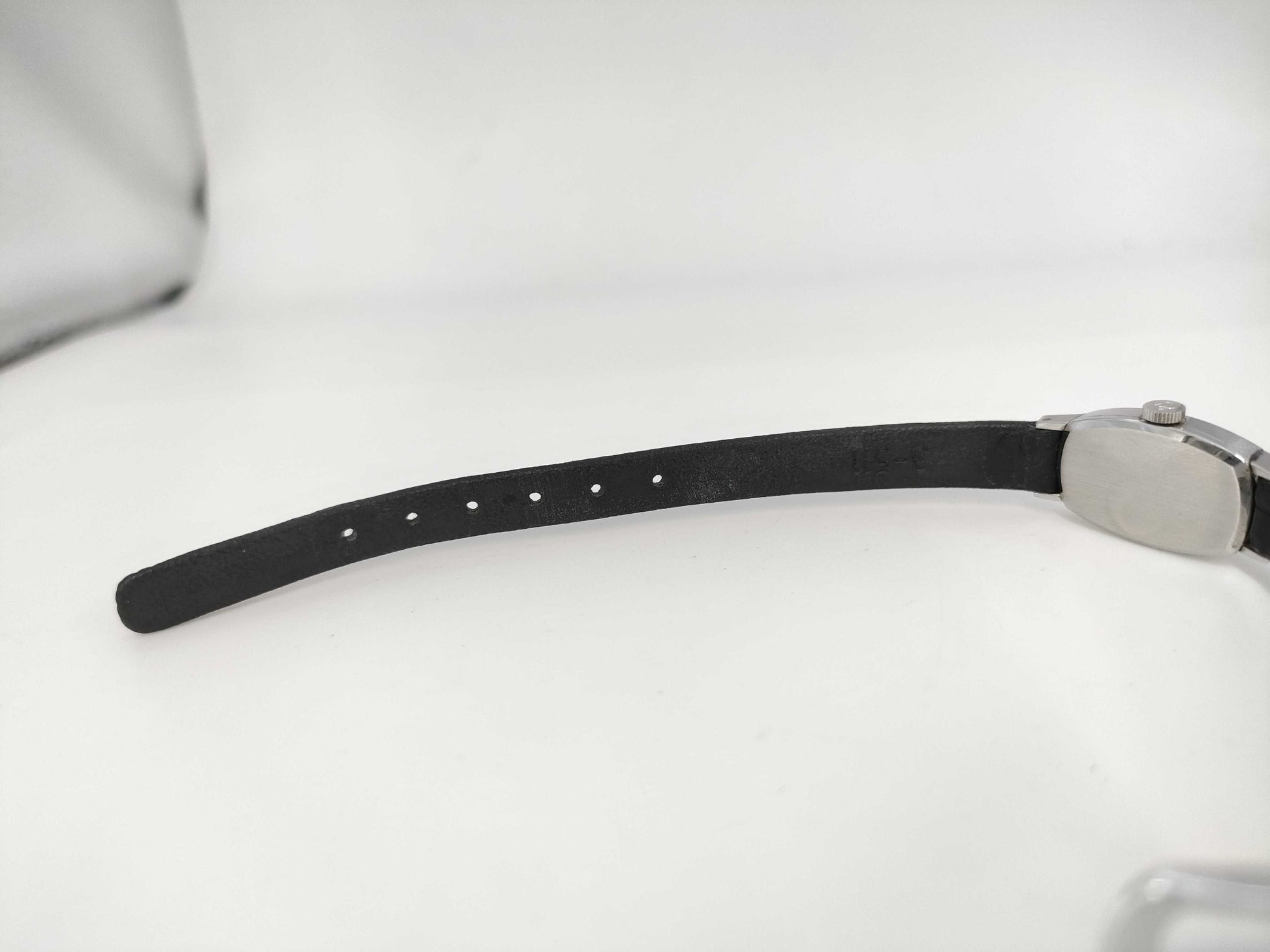 OMEGA De Ville Hand-Wound Women's Watch