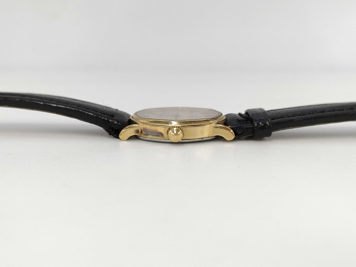 LONGINES 20638673 Quartz Unmoving Women's Watch