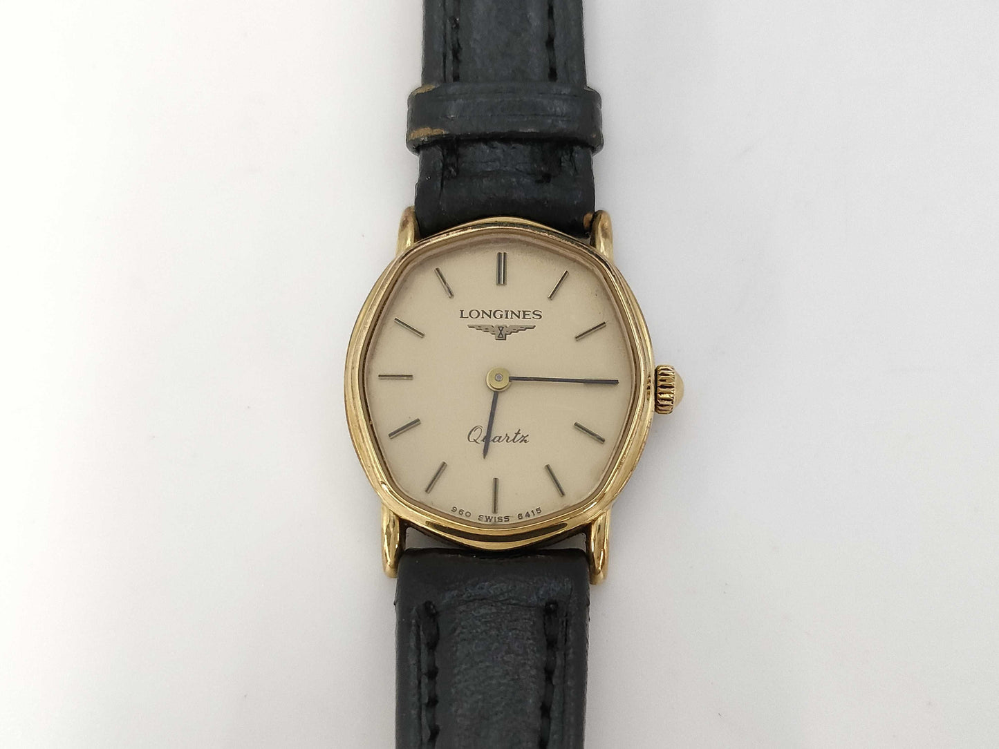 LONGINES 20638673 Quartz Unmoving Women's Watch