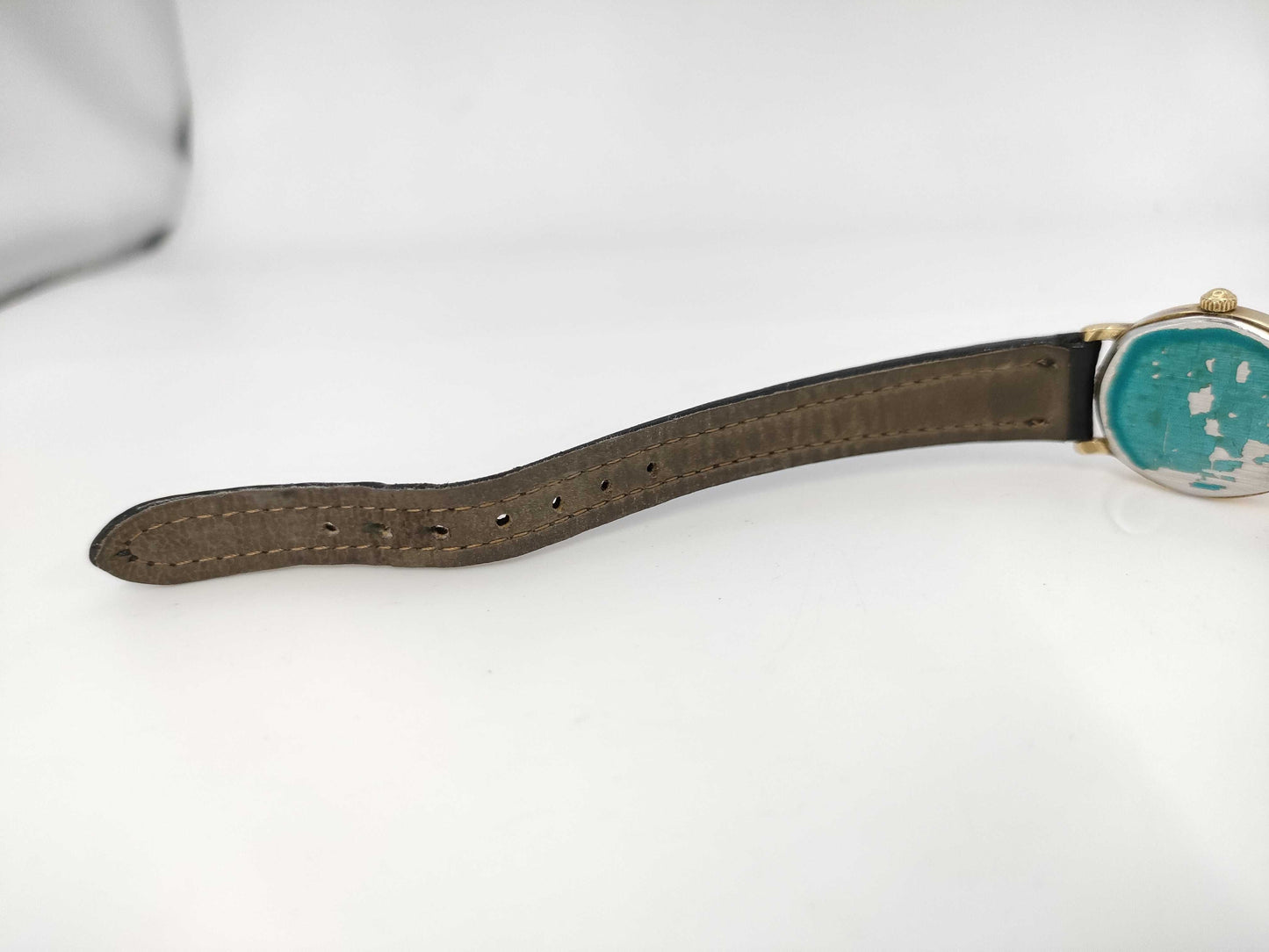 LONGINES 20638673 Quartz Unmoving Women's Watch