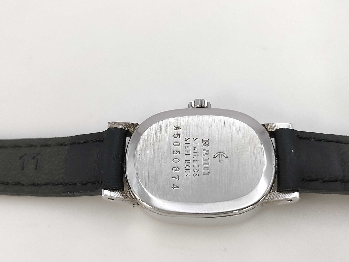 RADO A5060874 Manual Winding Women's Watch