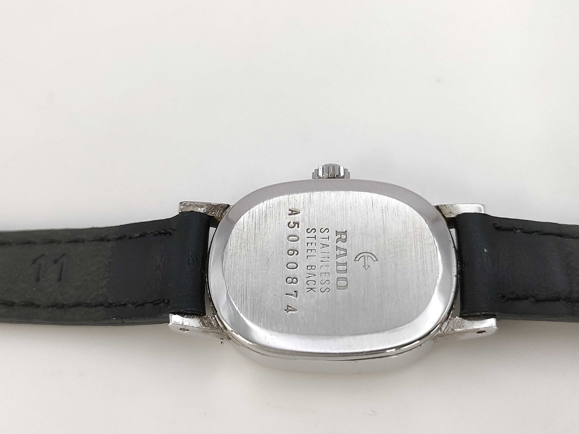 RADO A5060874 Manual Winding Women's Watch