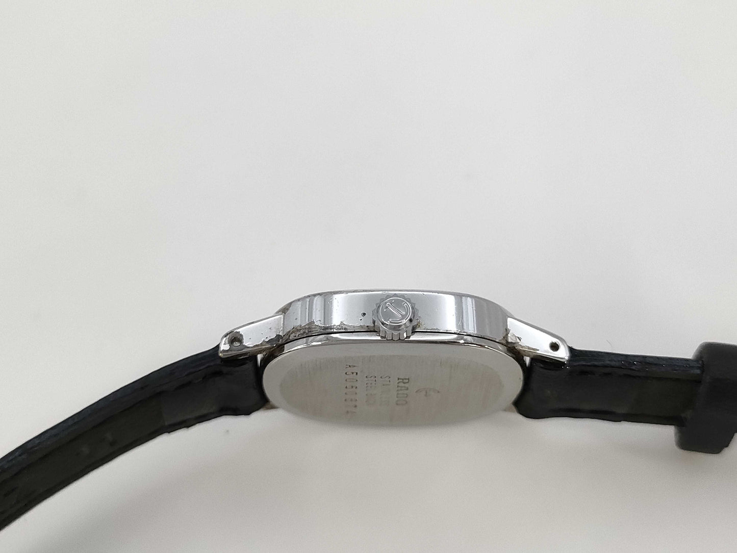 RADO A5060874 Manual Winding Women's Watch