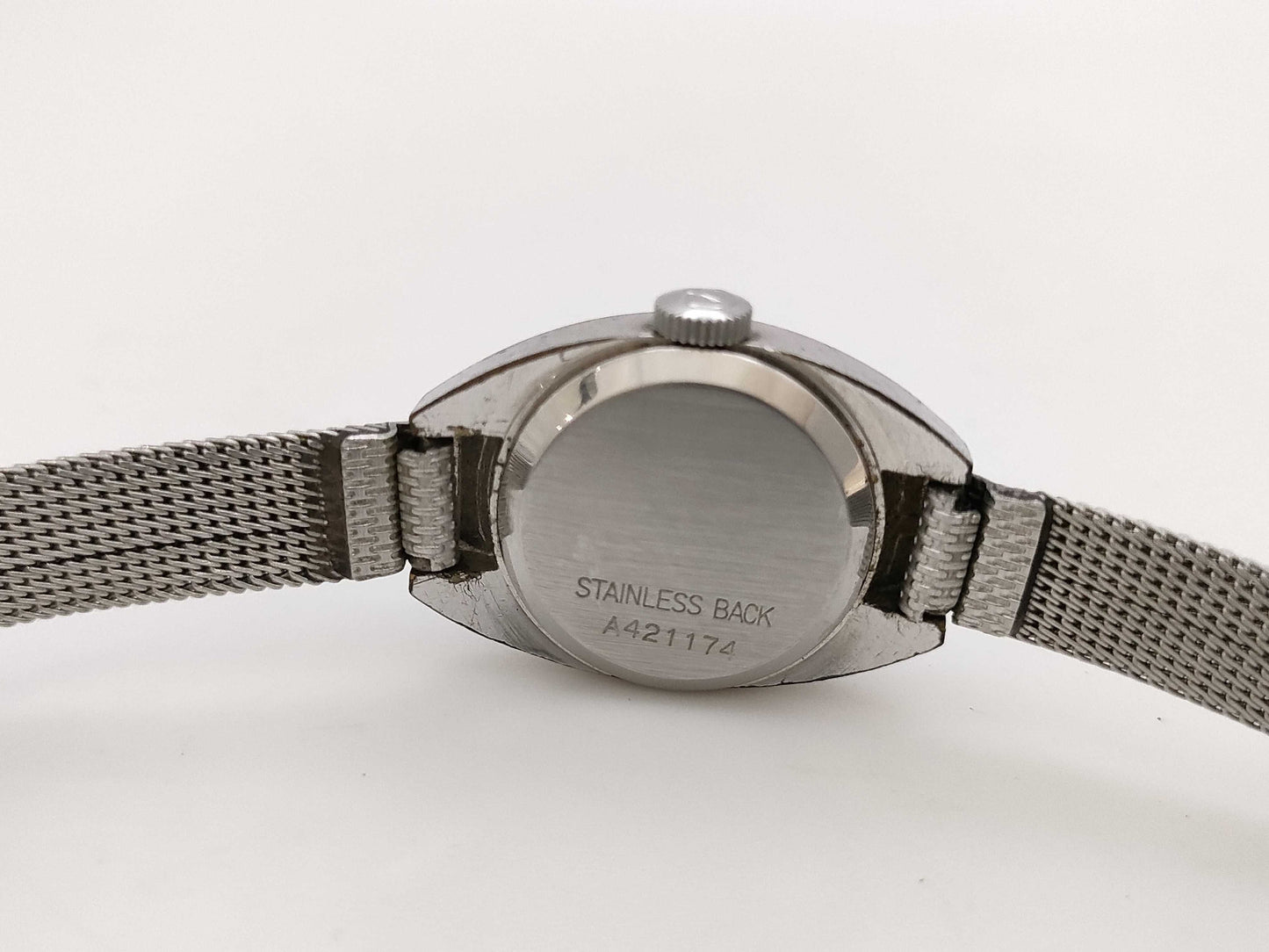 RADO A421174 Manual Winding Unmoving Women's Watch