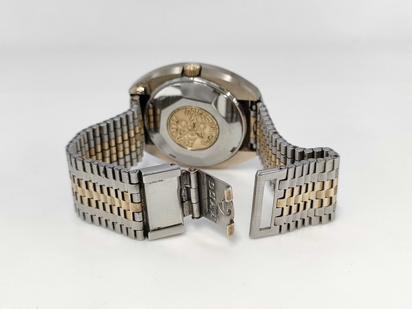 RADO Balboa 74025885 Automatic Men's Watch