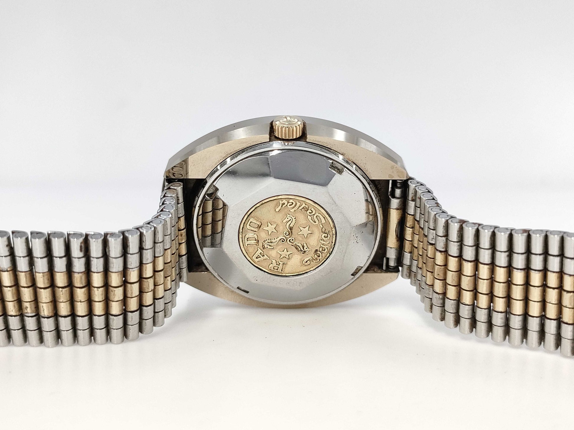 RADO Balboa 74025885 Automatic Men's Watch