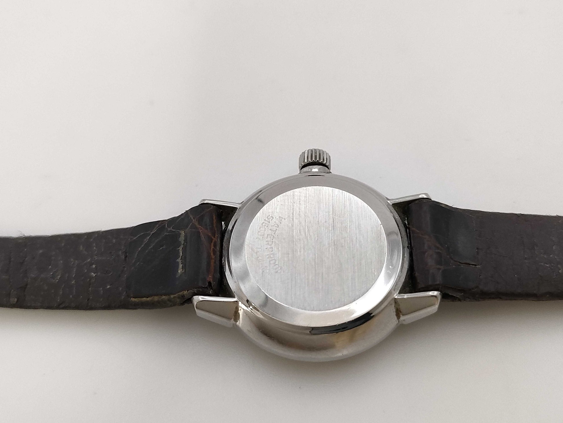 OMEGA De Ville 515007 T00L 101 Manual Winding Unmoving Women's Watch