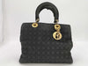 Dior Lady Dior handbag