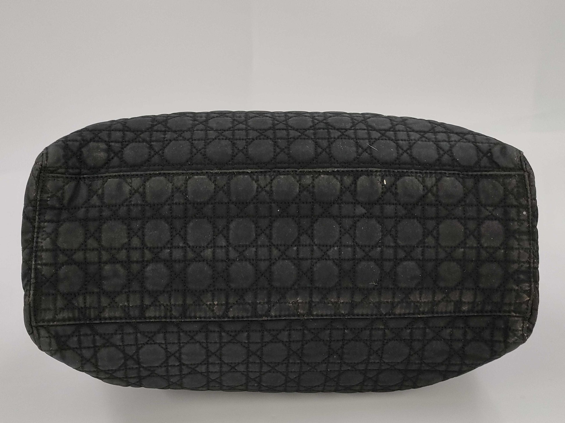 Dior Lady Dior handbag