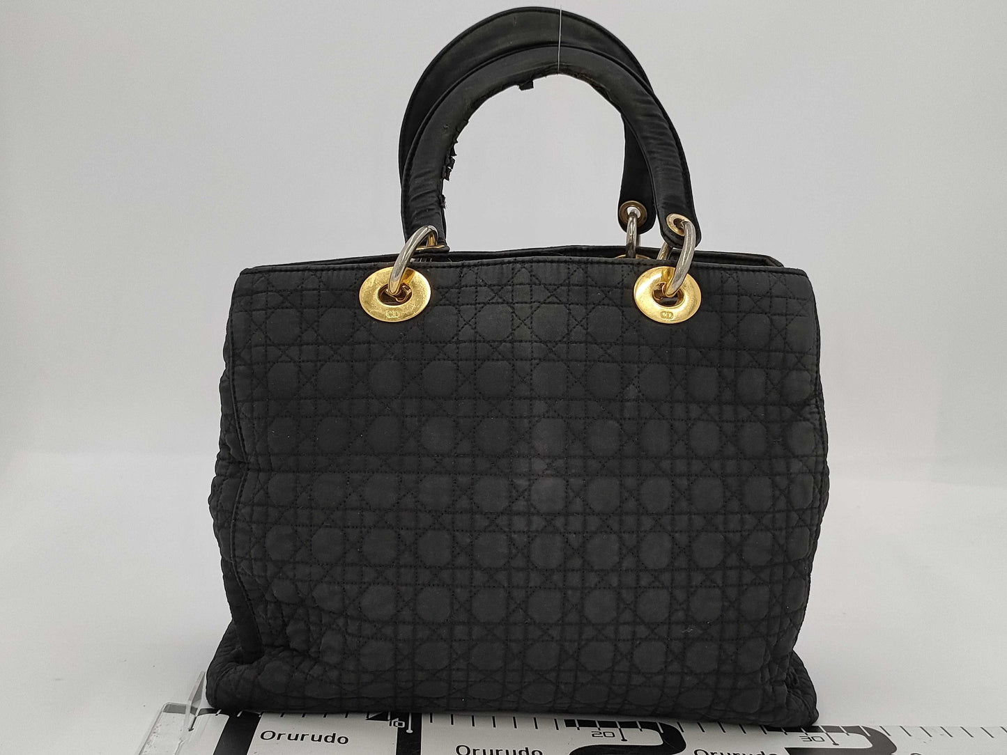 Dior Lady Dior handbag