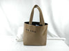 PRADA Vitello Leather Tote Bag B9318 Tote Bag
