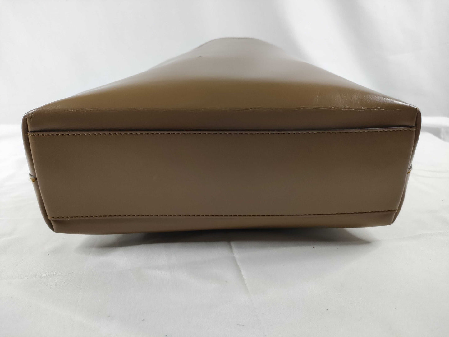 PRADA Vitello Leather Tote Bag B9318 Tote Bag