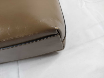 PRADA Vitello Leather Tote Bag B9318 Tote Bag