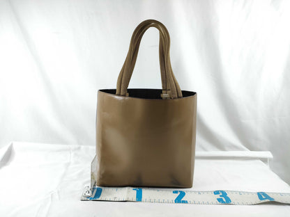 PRADA Vitello Leather Tote Bag B9318 Tote Bag