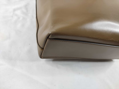 PRADA Vitello Leather Tote Bag B9318 Tote Bag