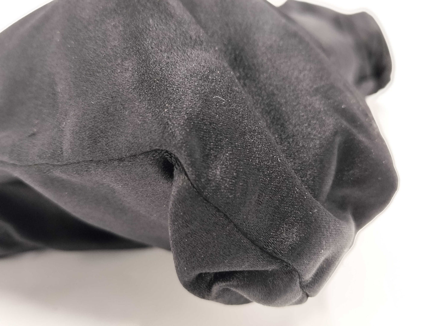 CHANEL 2.55 Ribbon Satin Chain Shoulder Bag